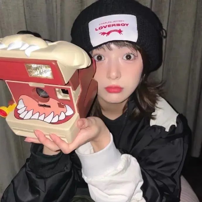 很久没有敬我了妳