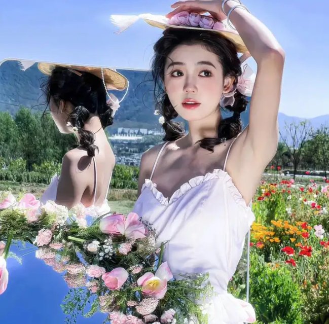 鬼魅儿